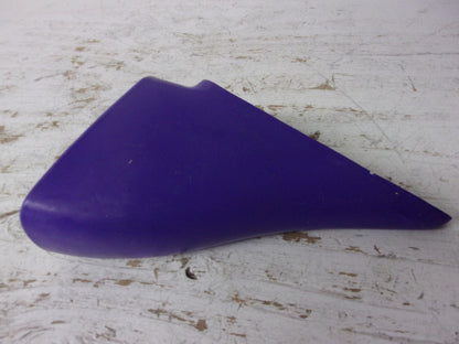 Kawasaki Jet Ski 1996-1997 ZXI 750-1100 OEM Purple Left Hand Mirror # 56001-3707