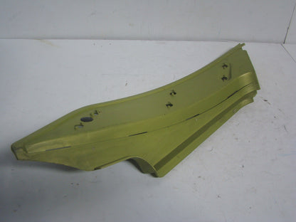 Sea Doo Bombardier 2004 RXP Apple Green Left Superior Moulding Part# 291001876