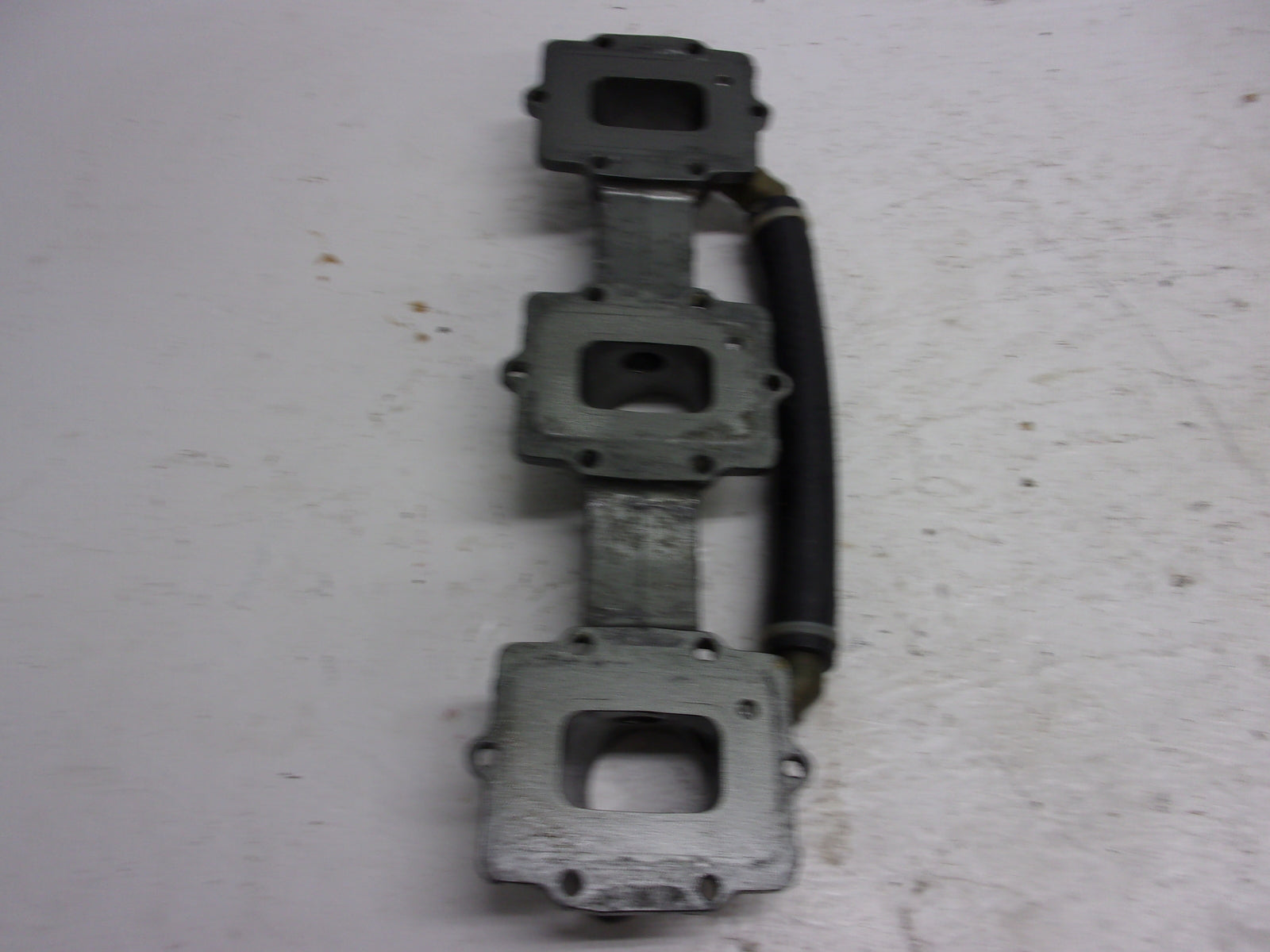 Kawasaki PWC Jet Ski 1999-2005 STX-R Ultra 150 OEM Intake Manifold # 16060-3708