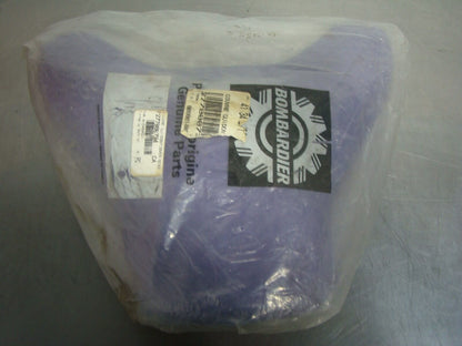 Sea-Doo BRP 98-99 GSX GSX Limited GTI NOS Violet Steering Cover Part# 277000734