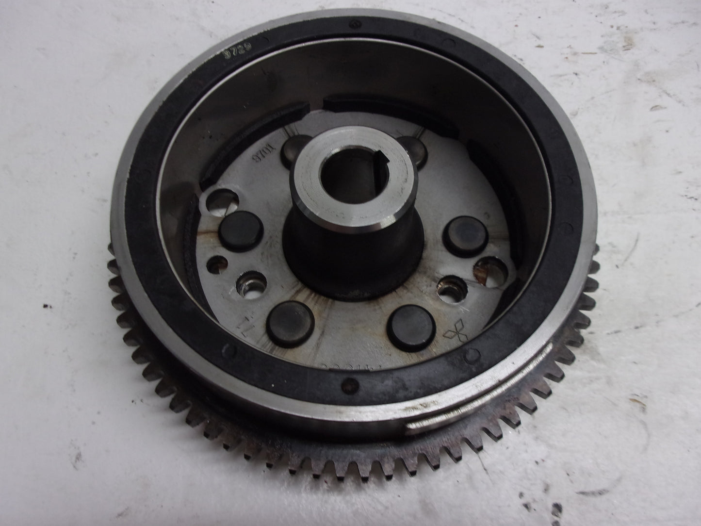 Yamaha Waverunner 1999-2004 XL GP XLT XA 1200 OEM Rotor Part# 66V-85550-00-00