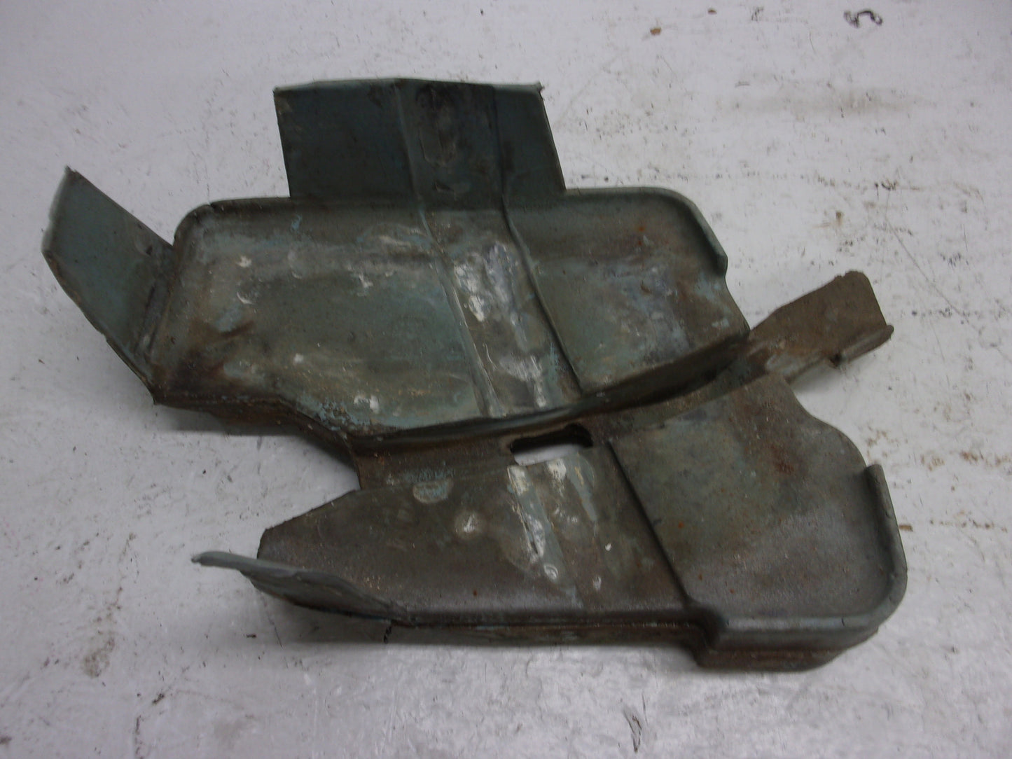 Kawasaki Jet Ski 1992-1997 750 SX SXI OEM Water Box Damper Part# 92160-3770