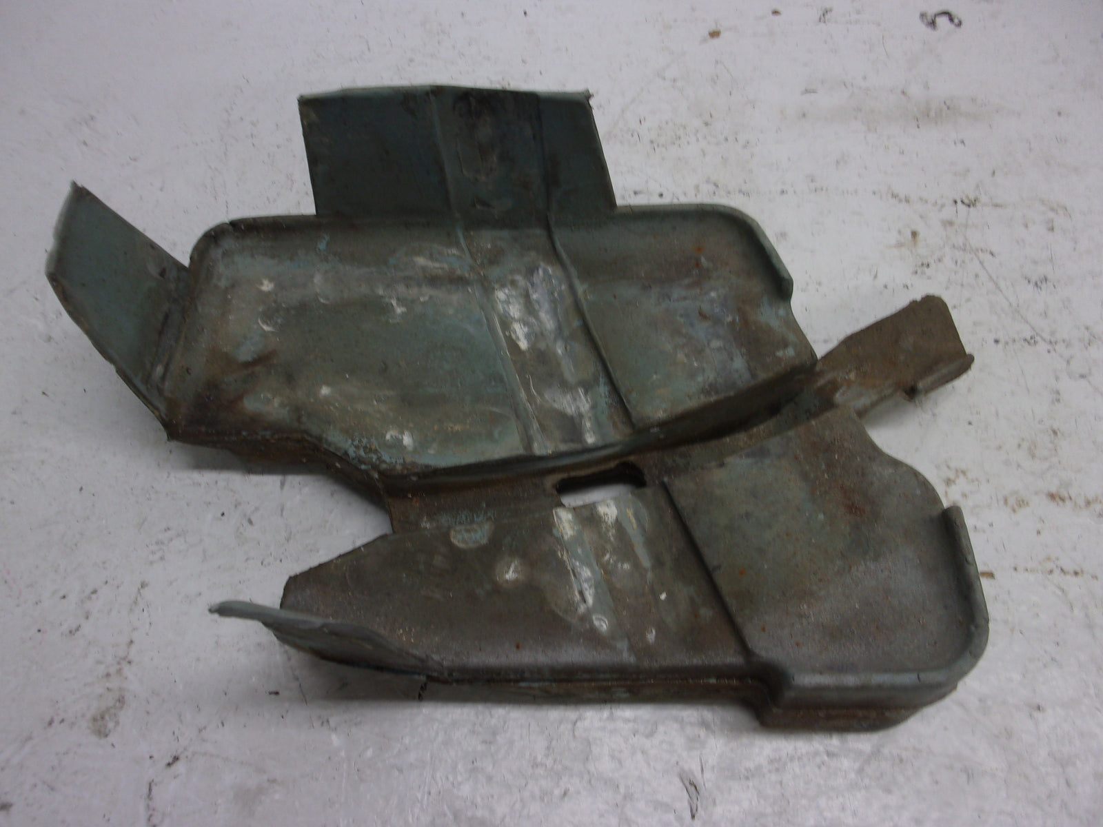 Kawasaki Jet Ski 1992-1997 750 SX SXI OEM Water Box Damper Part# 92160-3770