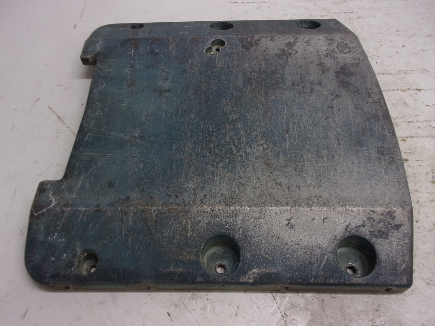Yamaha WaveRunner 1990-1995 Waverunner 3 OEM Ride Plate # FJ0-62731-00-00