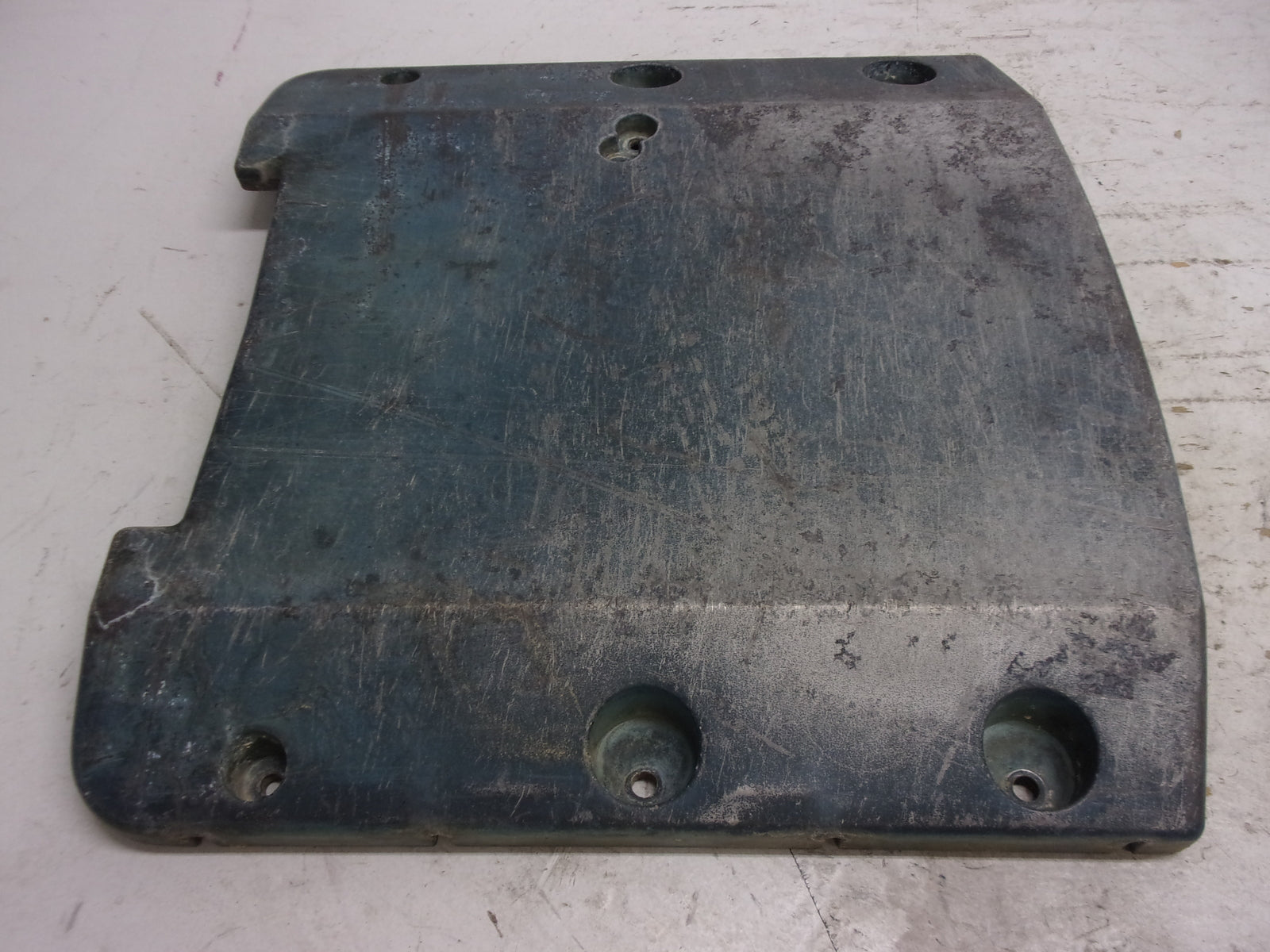 Yamaha WaveRunner 1990-1995 Waverunner 3 OEM Ride Plate # FJ0-62731-00-00