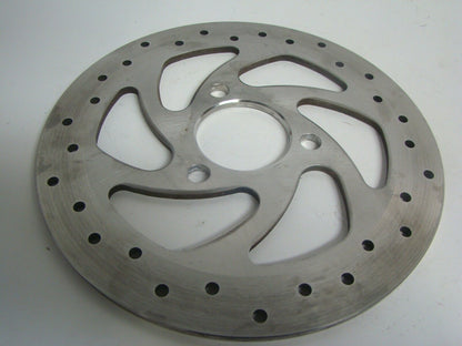 Can-Am Roadster 2013-2018 RS RT ST F3 Front Brake Disc Assembly Part# 705600955