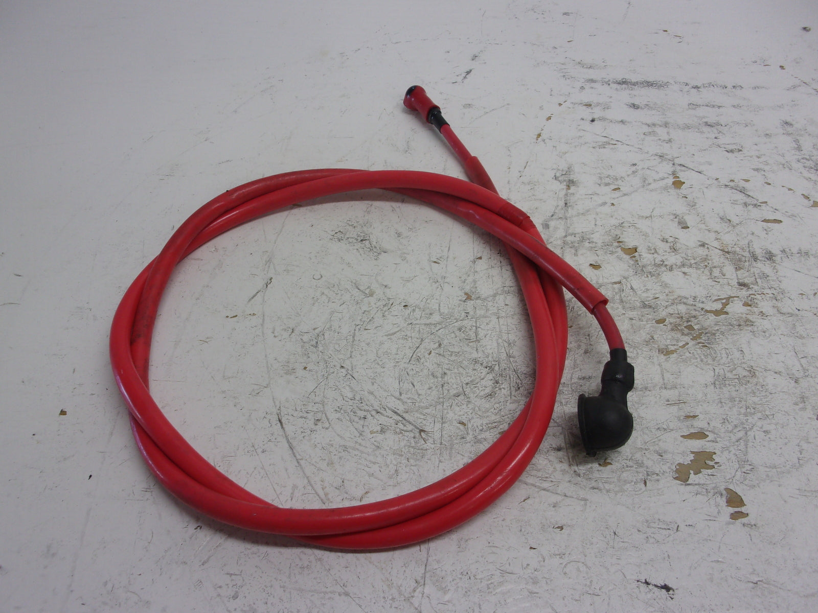 Kawasaki Jet Ski 2007-2011 Ultra 250/260 LX OEM Battery Lead Cable # 26011-3916