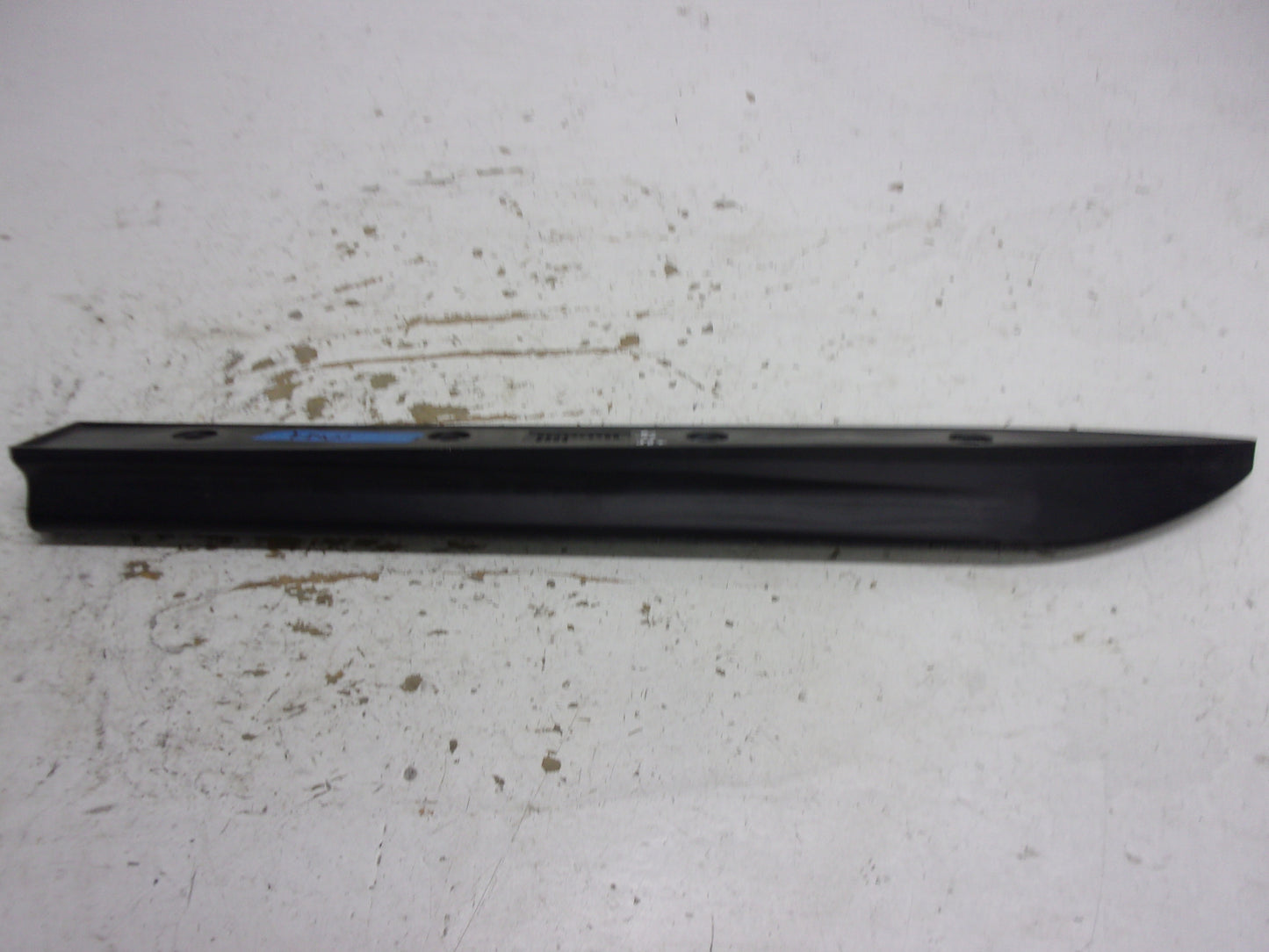 Kawasaki Jet Ski 2001-2004 Ultra 130 STX1100 OEM Left Stabilizer # 59437-3733-6Z