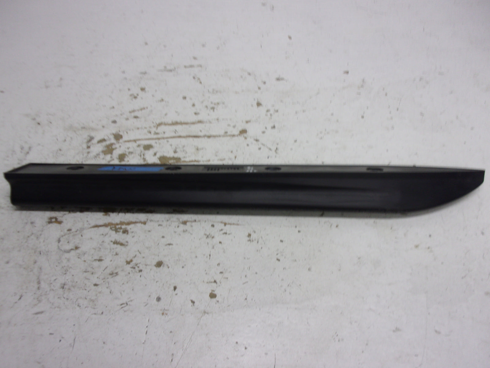 Kawasaki Jet Ski 2001-2004 Ultra 130 STX1100 OEM Left Stabilizer # 59437-3733-6Z
