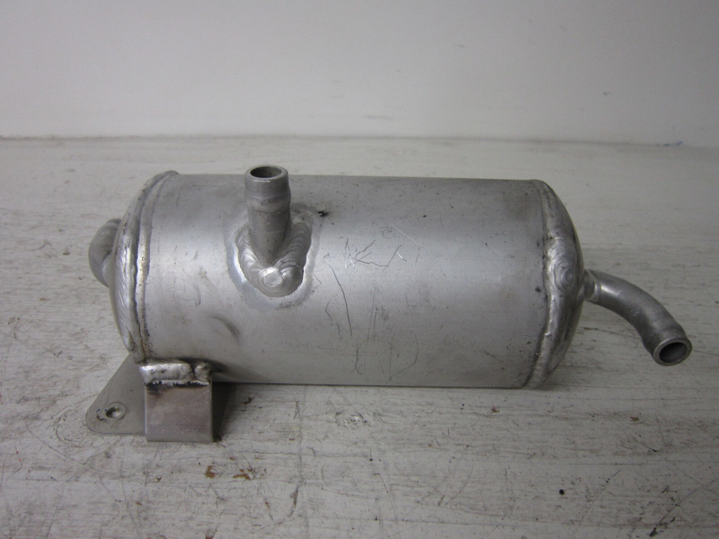Kawasaki Jet Ski 2007-2012 Ultra OEM Oil Separator Tank Assembly Part 52001-3741