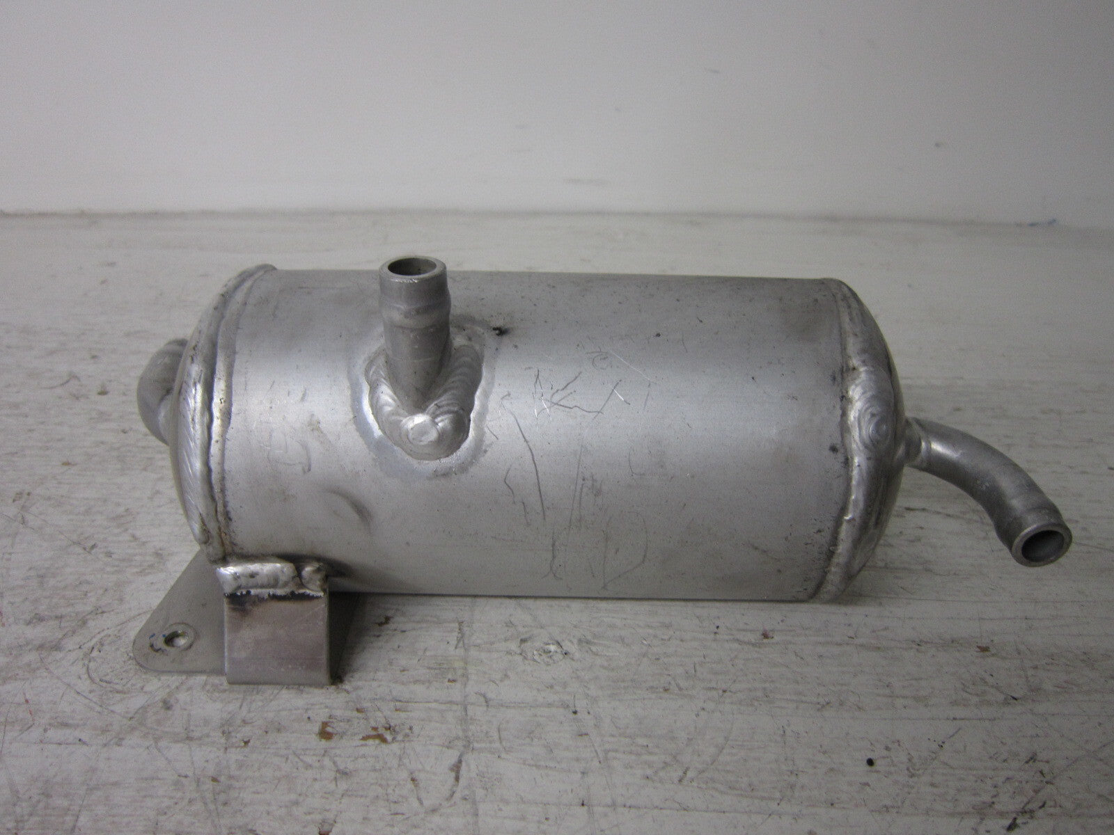 Kawasaki Jet Ski 2007-2012 Ultra OEM Oil Separator Tank Assembly Part 52001-3741