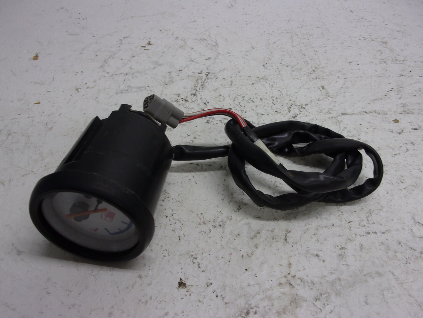 Kawasaki Jet Ski 1995-2003 ZXI 750/900/1100 OEM Fuel Meter Assembly # 28011-3708