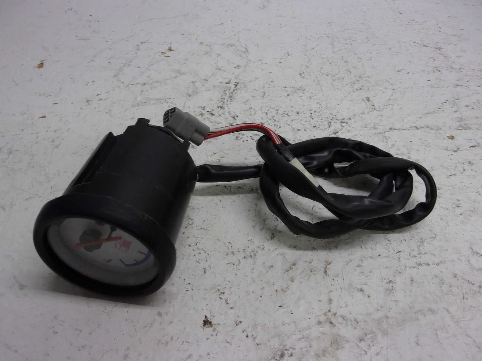 Kawasaki Jet Ski 1995-2003 ZXI 750/900/1100 OEM Fuel Meter Assembly # 28011-3708
