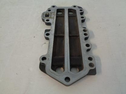 Yamaha Waverunner 2016-2021 EX EXR V1 SJOil Cooler Middle Plate 6EY-13470-00-00