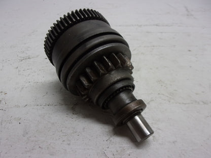 Sea Doo Bombardier 1998-1999 GTX XP GSX LRV OEM Starter Drive Gear # 290888040
