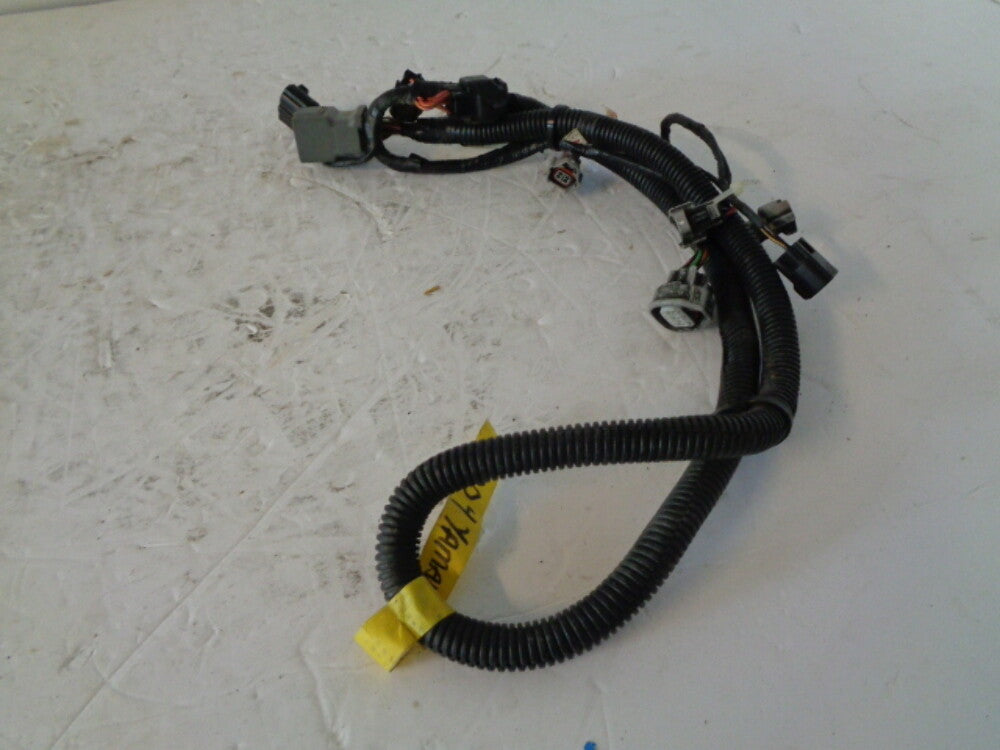 Yamaha Waverunner 2004 GP1300R Engine Wire Harness Assembly # 60T-8259M-10-00