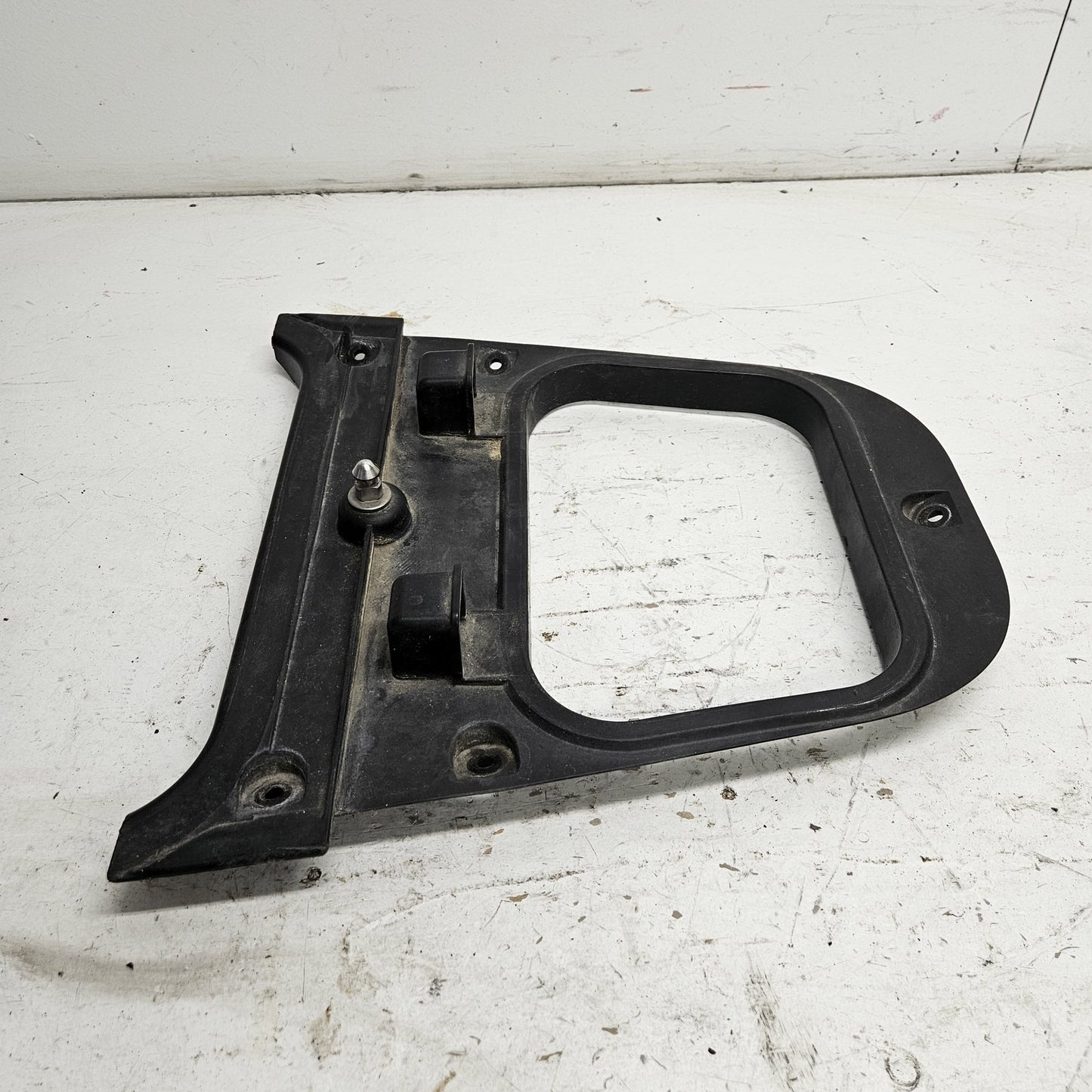 Yamaha Waverunner 2013-2016 FX FZR FZS VXR VXS OEM Deck Beam # F2S-U890L-04-00