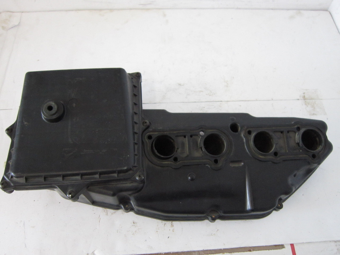 Honda Aquatraxx 2002-2003 F-12  OEM Air Cleaner Box Assembly Part# 17231-HW2-670