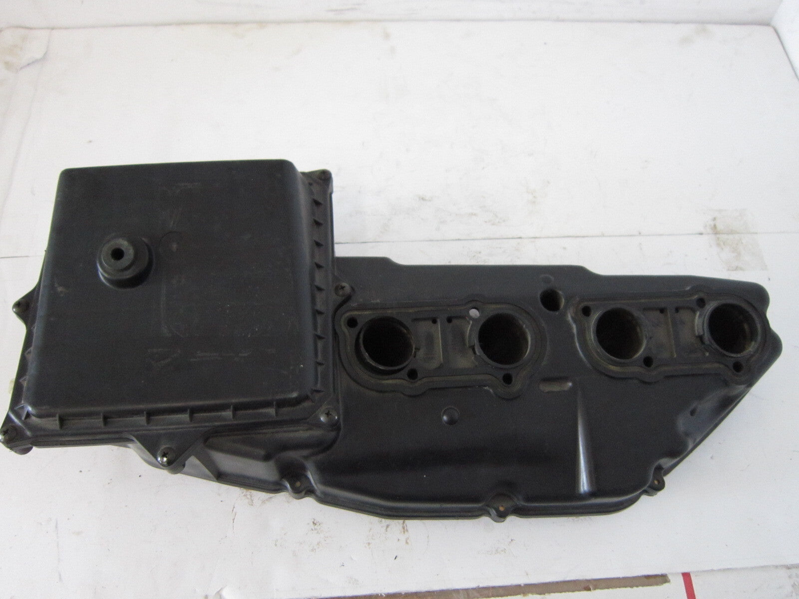 Honda Aquatraxx 2002-2003 F-12  OEM Air Cleaner Box Assembly Part# 17231-HW2-670