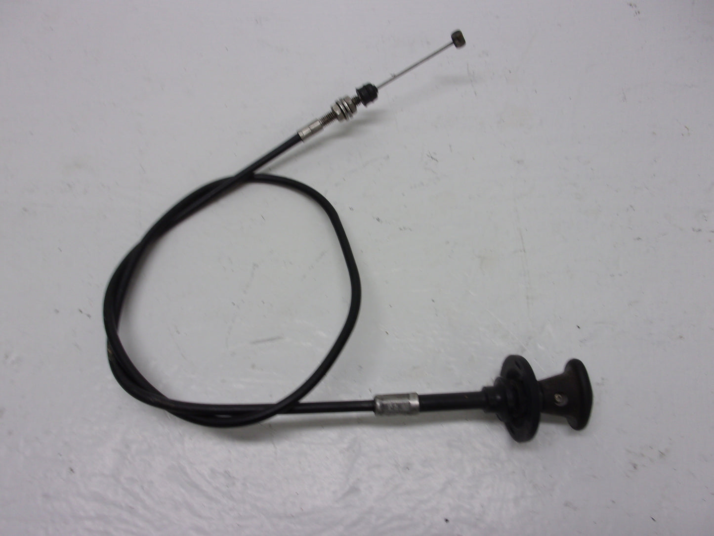 Yamaha Waverunner 1998-1999 GP 800 OEM Choke Cable + Knob Part# 66E-67242-00-00