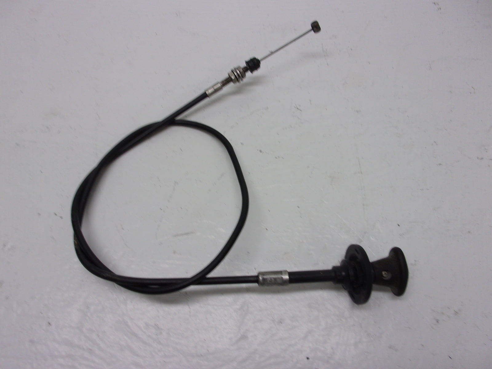 Yamaha Waverunner 1998-1999 GP 800 OEM Choke Cable + Knob Part# 66E-67242-00-00