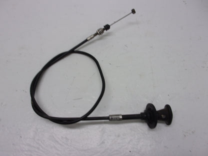 Yamaha Waverunner 1998-1999 GP 800 OEM Choke Cable + Knob Part# 66E-67242-00-00
