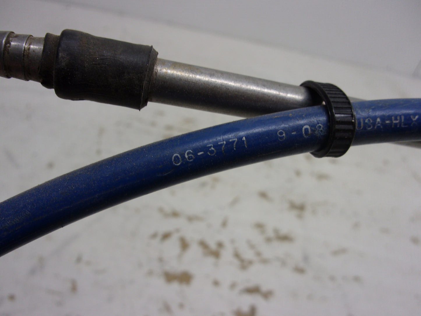 Kawasaki Jet Ski 1999-2005 Ultra 130/150OEM Steering Cable Part# 59406-3771