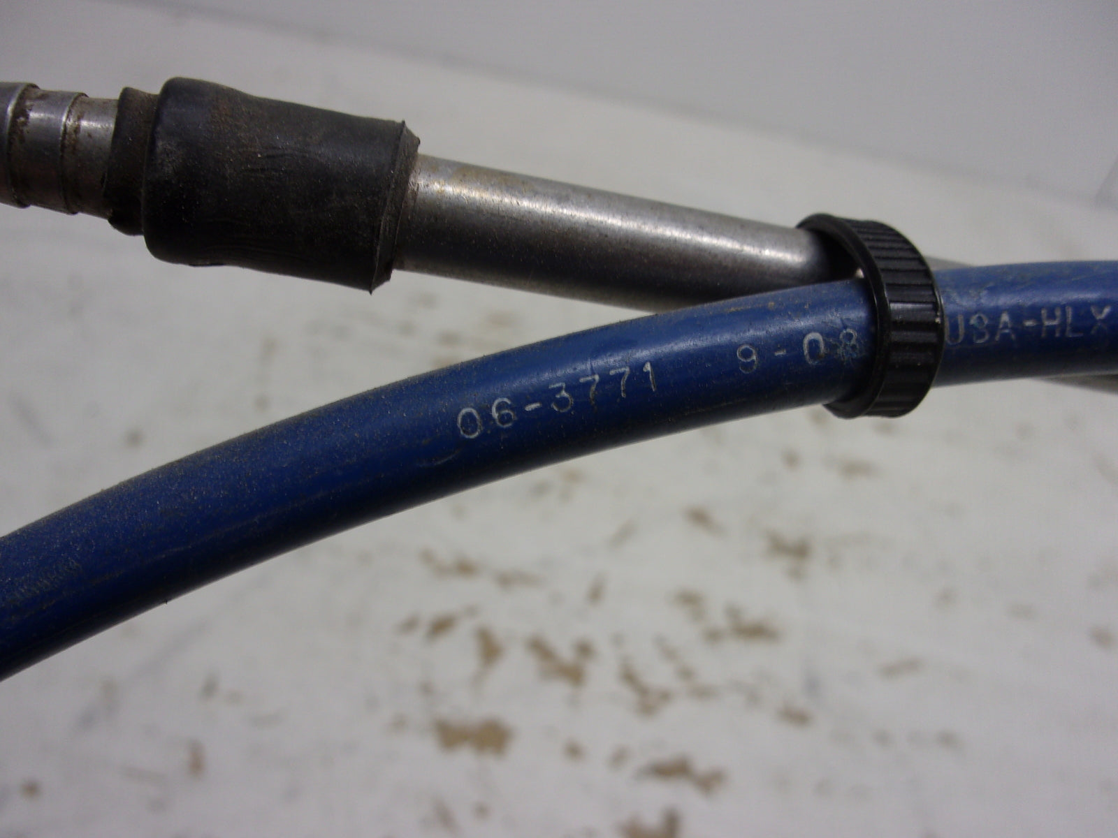 Kawasaki Jet Ski 1999-2005 Ultra 130/150OEM Steering Cable Part# 59406-3771