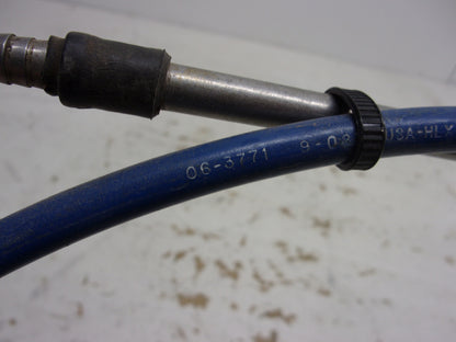 Kawasaki Jet Ski 1999-2005 Ultra 130/150OEM Steering Cable Part# 59406-3771