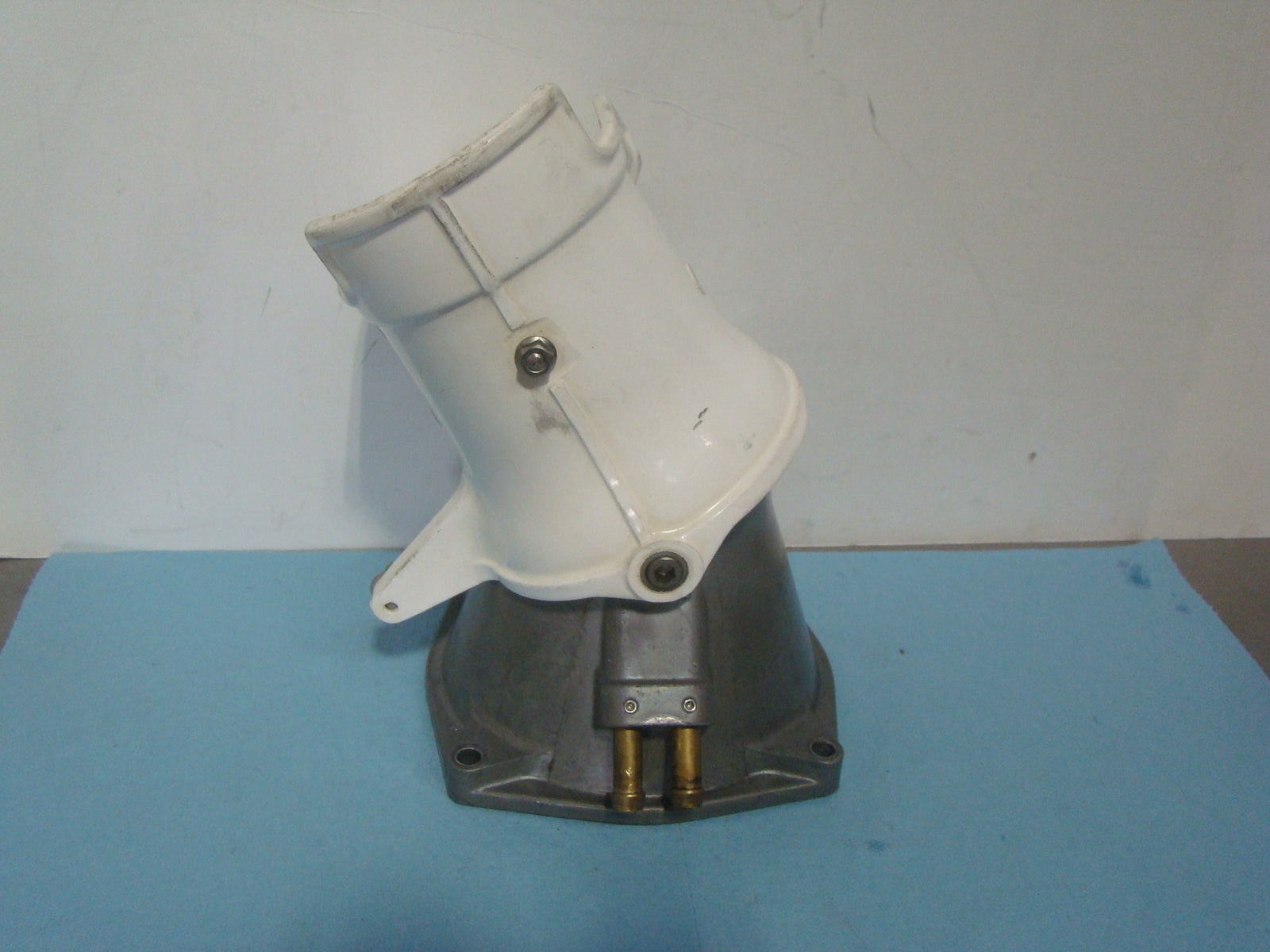 Kawasaki Jet Ski 1997 STX 1100 Reduction + Steering Nozzle  Part# 59476-3730