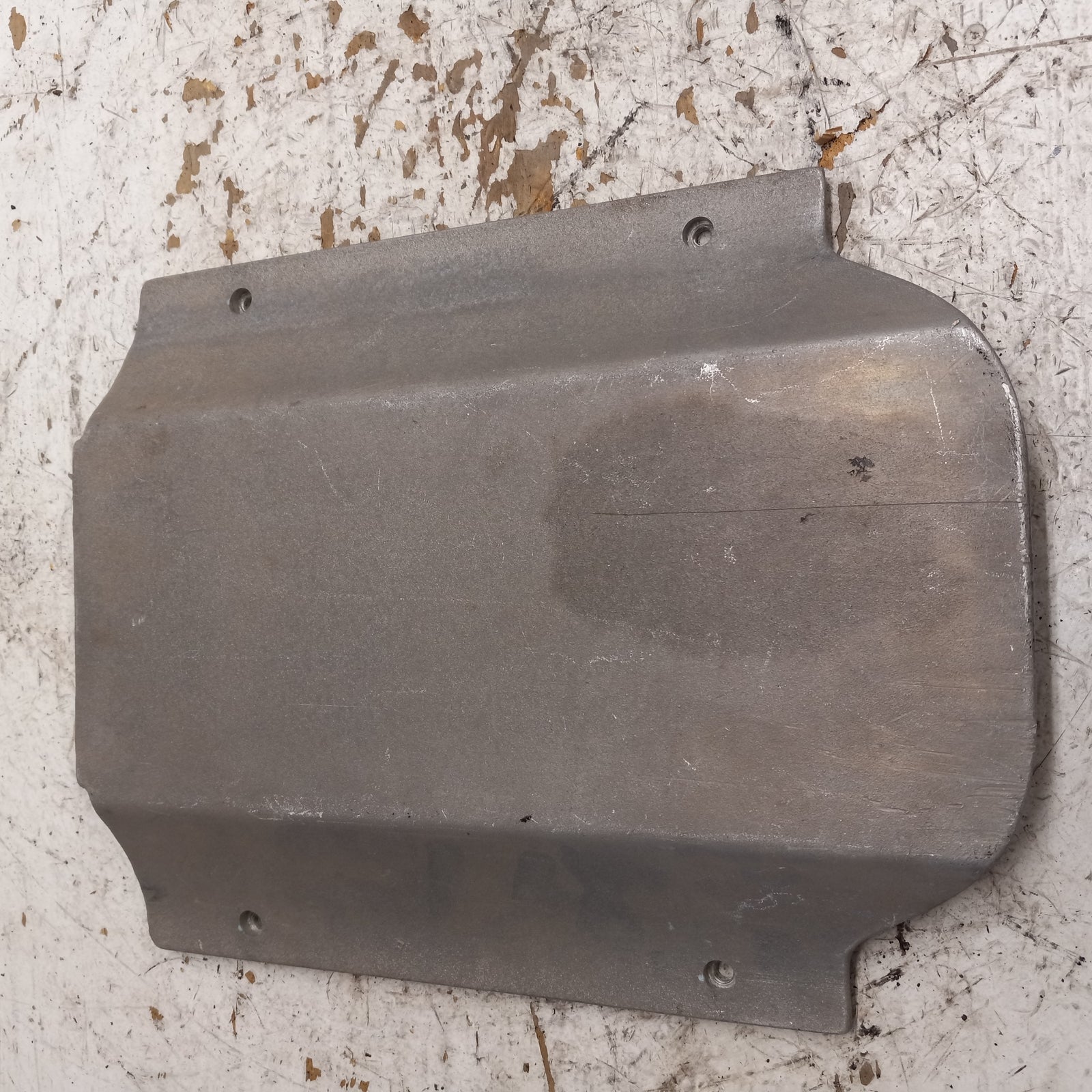 Kawasaki Jet Ski 1992-1997 SX SXI 750 Aftermarket Ride Plate # 59446-3715