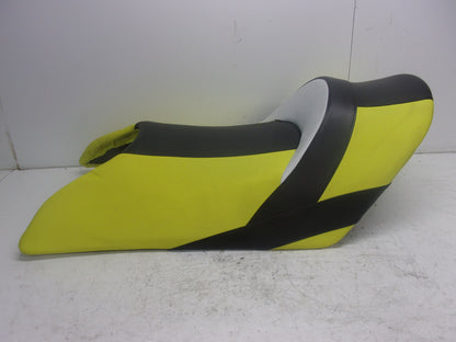 Yamaha WaveRunner 2020 GP1800R SVHO OEM Double Seat Assembly # F2W-U371A-80-00