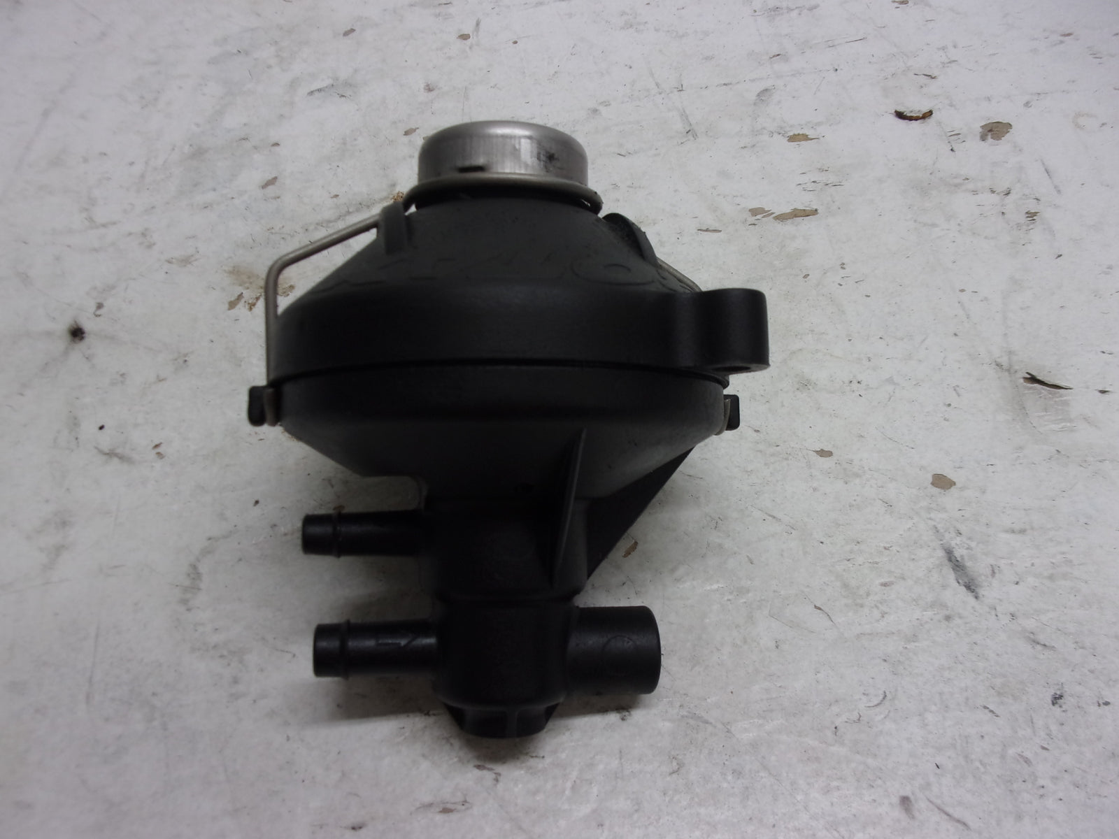 Sea Doo Bombardier 2001-2003 LRV RX OEM Muffler Pressure Regulator # 274000898