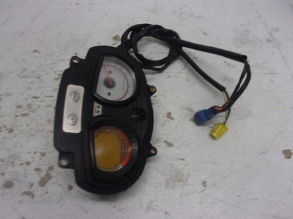 Kawasaki Jet Ski 2007 Ultra 250X OEM Meter / Instrument Panel Part # 25031-3755