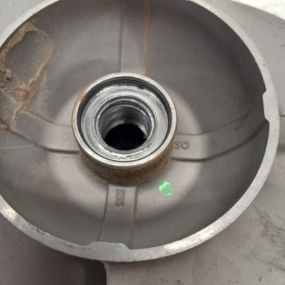 Sea Doo Bombardier 2011-2017 GTI GTS Wake OEM Stainless Impeller Part# 267000532