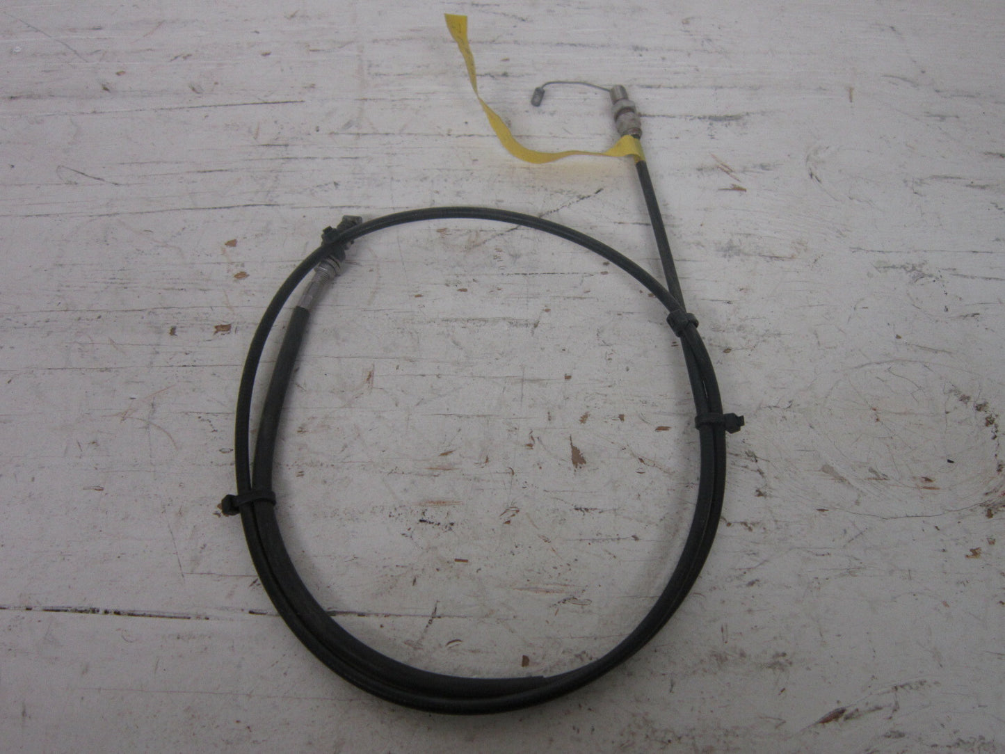 Polaris PWC Watercraft 1996-2001 SL PRO SLXH SLX OEM Throttle Cable # 7080608