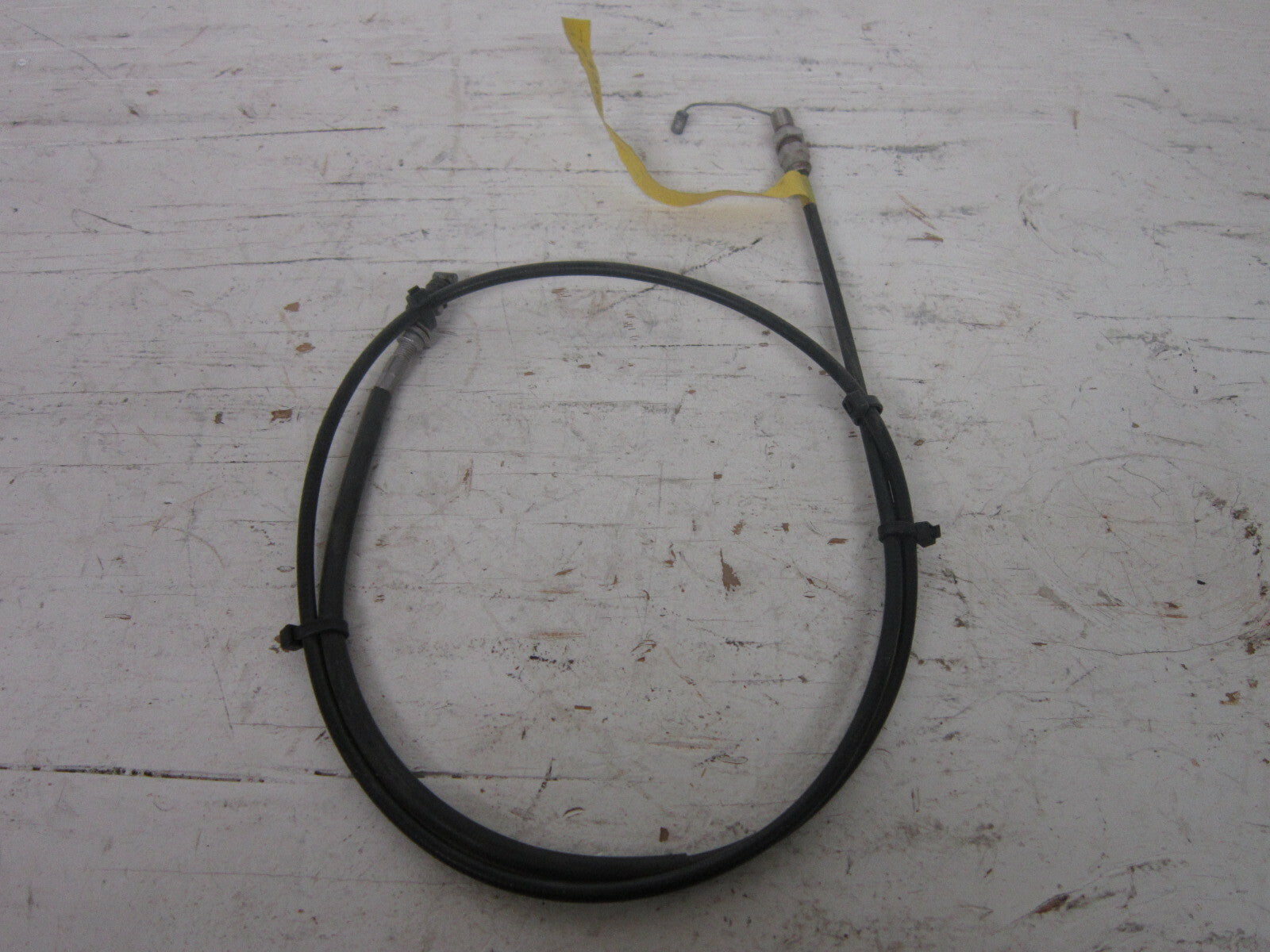 Polaris PWC Watercraft 1996-2001 SL PRO SLXH SLX OEM Throttle Cable # 7080608