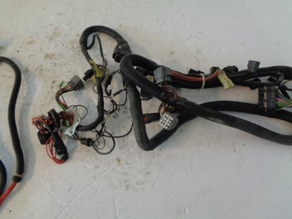Yamaha Waverunner 2005-2007 GP1300 Main Wire Harness Part# 60T-8259L-20-00