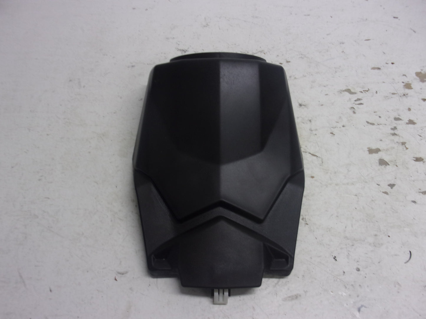 Yamaha WaveRunner 2017-2023 EX EX-R OEM Handlebar Cover Part# F3Y-U513M-00-00