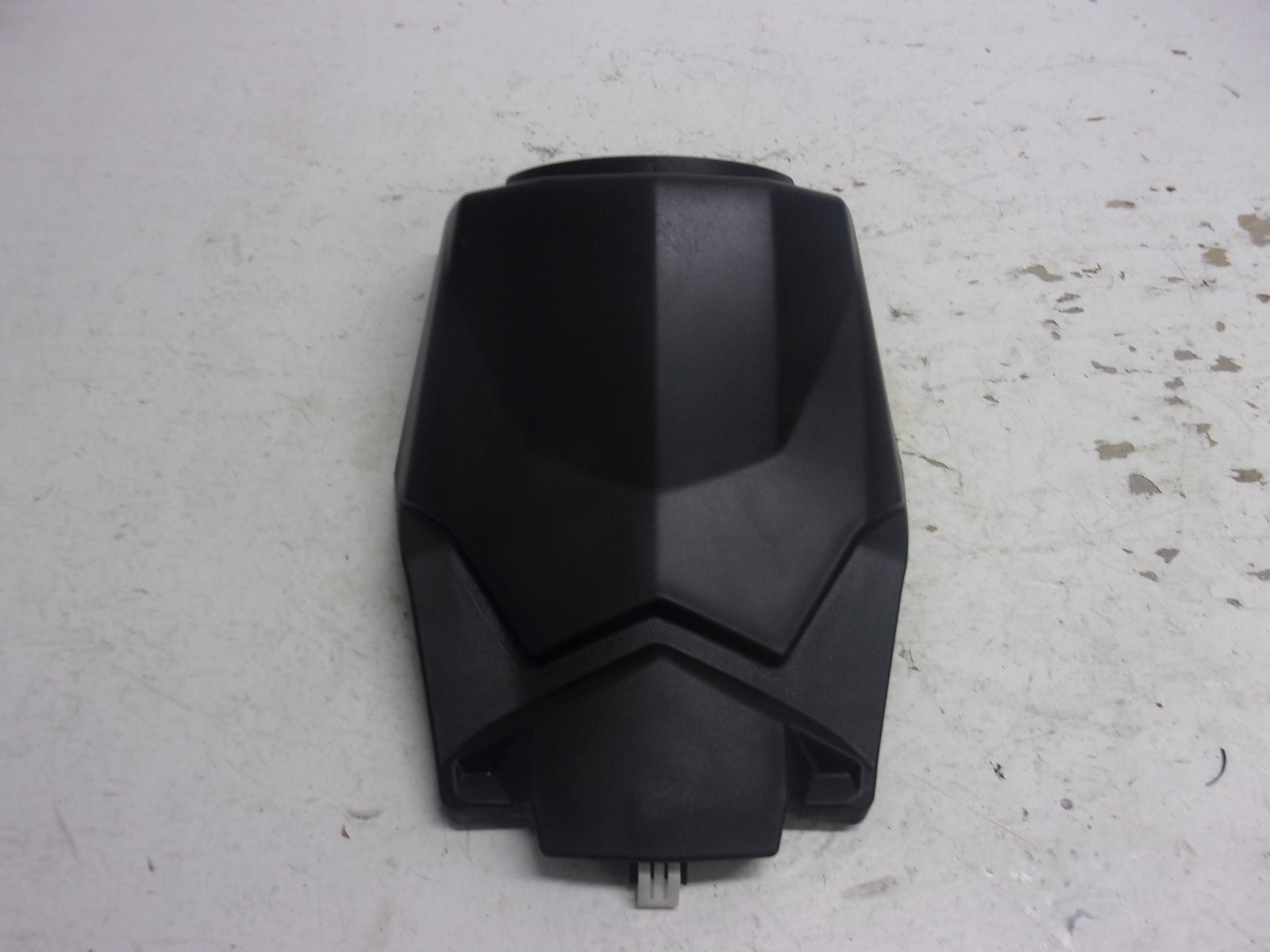 Yamaha WaveRunner 2017-2023 EX EX-R OEM Handlebar Cover Part# F3Y-U513M-00-00