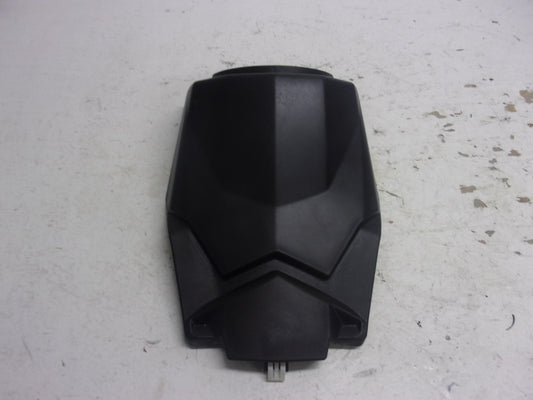 Yamaha WaveRunner 2017-2023 EX EX-R OEM Handlebar Cover Part# F3Y-U513M-00-00