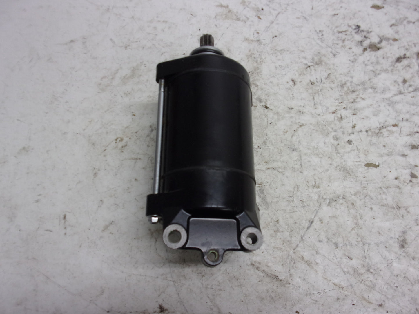 Kawasaki Jet Ski 2006-2021 Ultra STX-12F/15F OEM Starter Motor Part# 21163-3721