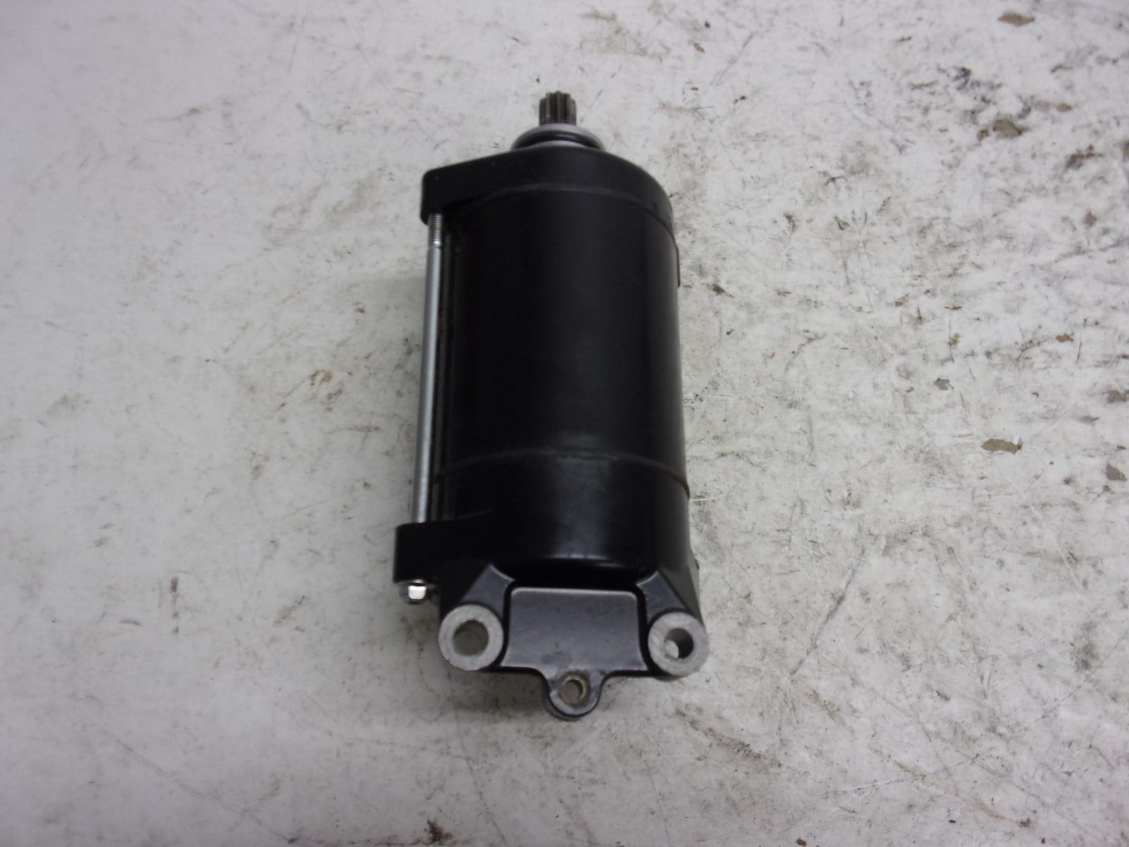 Kawasaki Jet Ski 2006-2021 Ultra STX-12F/15F OEM Starter Motor Part# 21163-3721