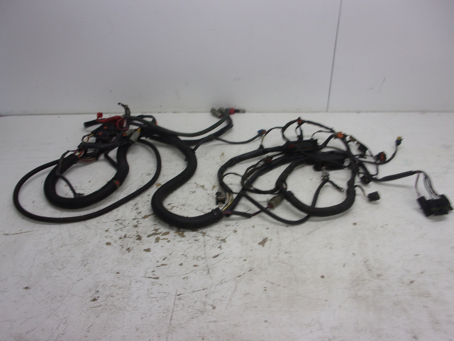 SeaDoo Bombardier 2006 RXP OEM Rear Wire Harness Assembly Part# 278002120