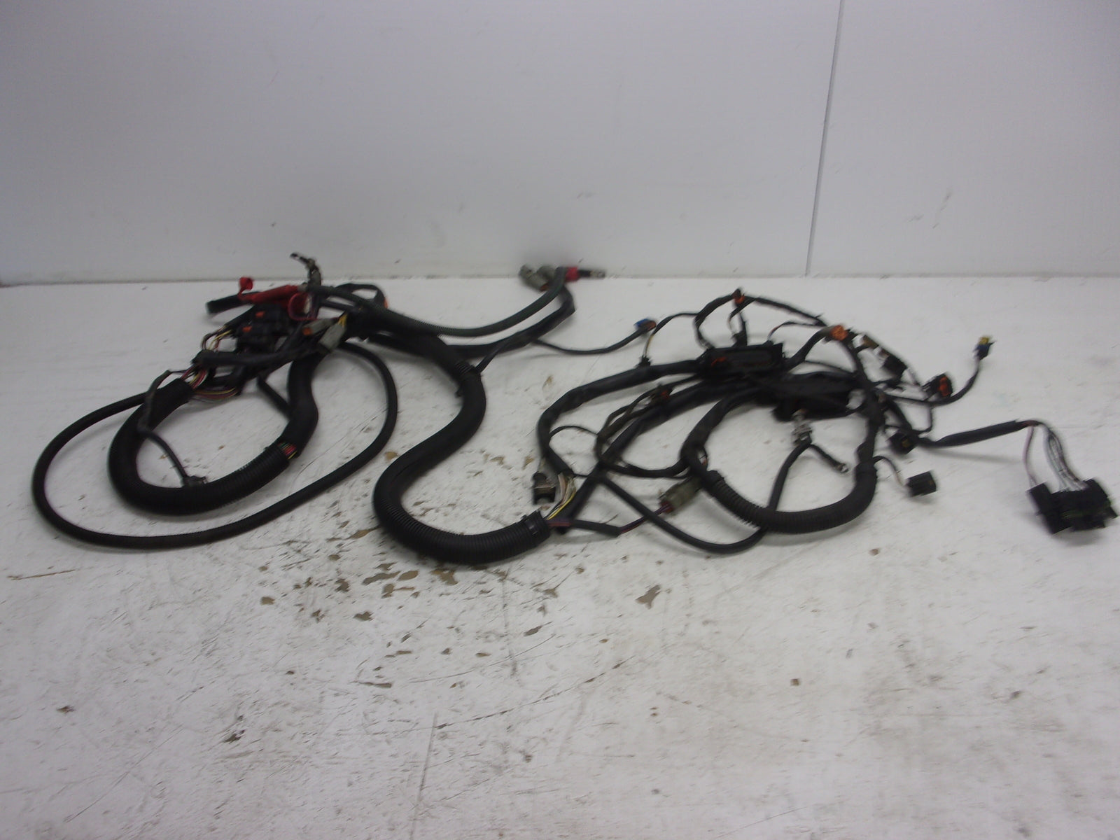 SeaDoo Bombardier 2006 RXP OEM Rear Wire Harness Assembly Part# 278002120