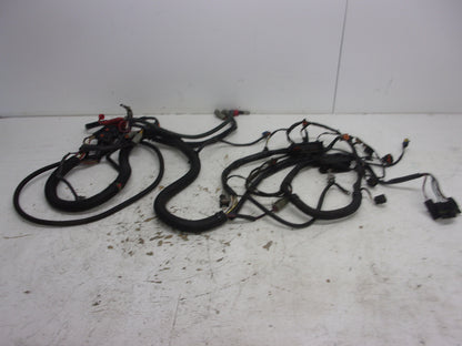 SeaDoo Bombardier 2006 RXP OEM Rear Wire Harness Assembly Part# 278002120