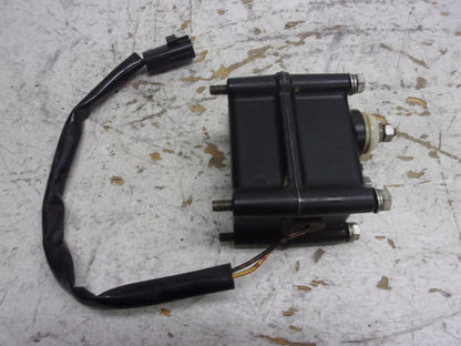 Kawasaki Jet Ski 2003-2007 STX-12F/15F OEM Switch + Electrical Case # 27010-3777