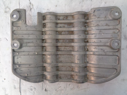 Yamaha Watercraft 1997-1998 GP1200 WR760 OEM Ride Plate Assembly GP7-U273B-00-00