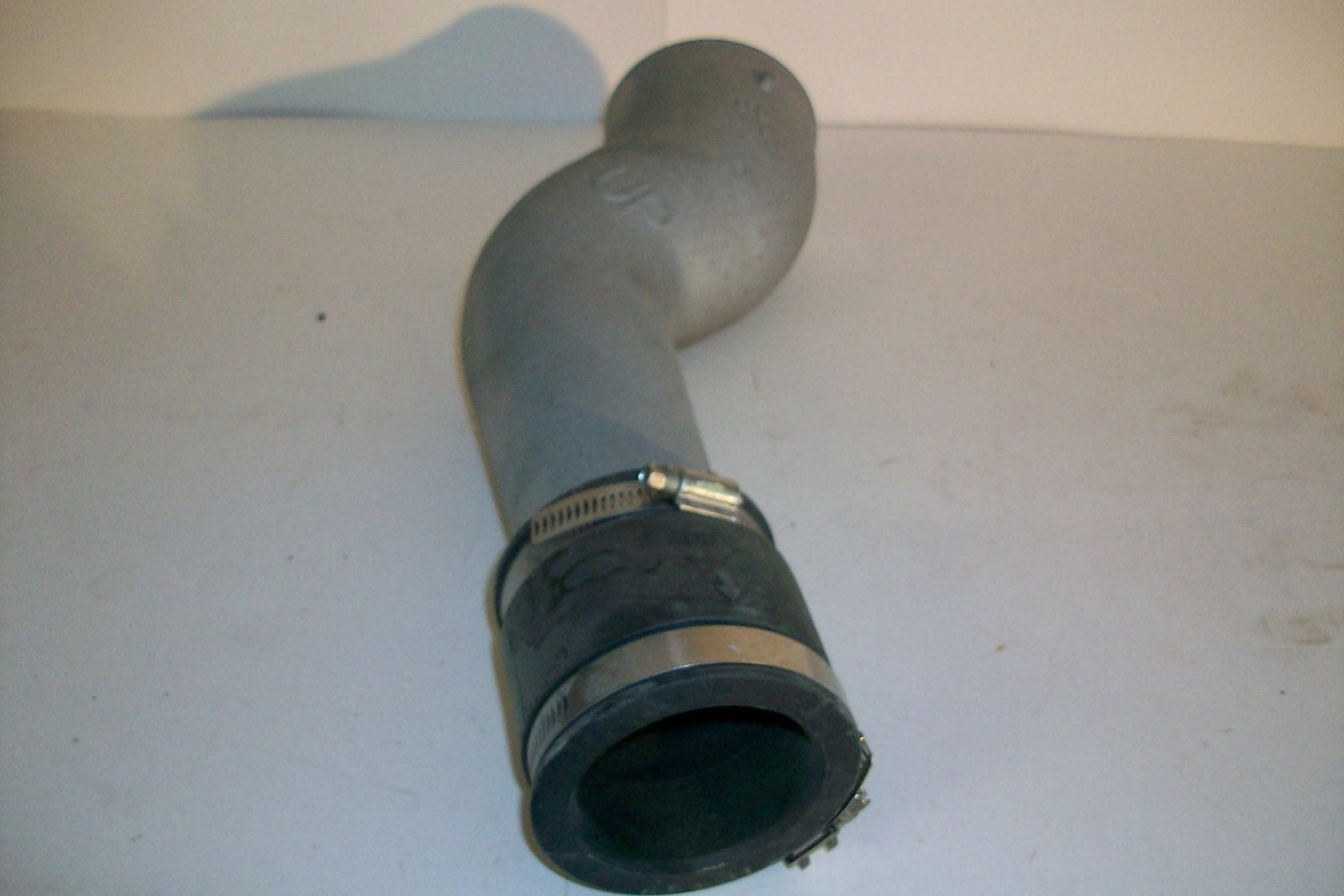 Yamaha Waverunner 2010-2015 VX V1 Sport / Cruiser Exhaust Pipe Outlet # 6BU-1475