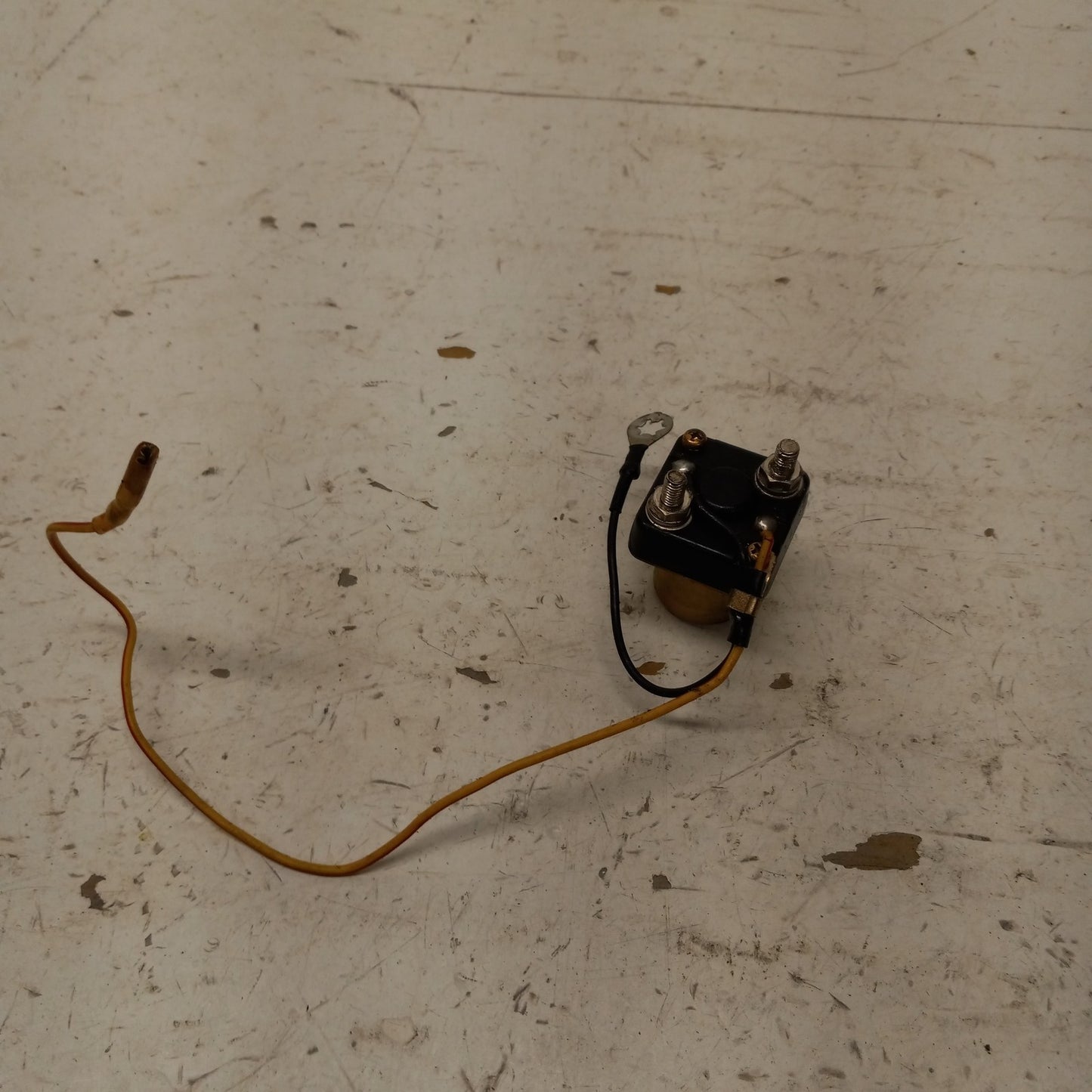 Polaris Watercraft 1994-2001 SLX SLTX SLT SL OEM Magnetic Switch Part# 3240204